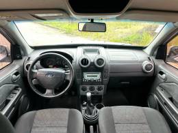 FORD - ECOSPORT - 2011/2012 - Prata - R$ 44.900,00