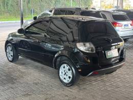 FORD - KA - 2012/2012 - Preta - R$ 27.900,00