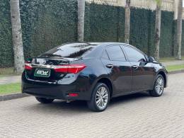 TOYOTA - COROLLA - 2015/2015 - Preta - R$ 88.900,00