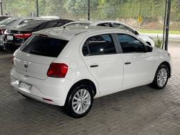 VOLKSWAGEN - GOL - 2019/2020 - Branca - R$ 54.900,00