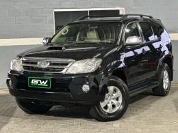 TOYOTA - HILUX SW4 - 2007/2007 - Preta - R$ 104.900,00