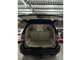 TOYOTA - HILUX SW4 - 2007/2007 - Preta - R$ 104.900,00