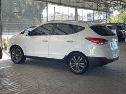 HYUNDAI - IX35 - 2012/2013 - Branca - R$ 71.900,00