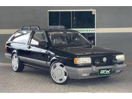 VOLKSWAGEN - PARATI - 1993/1993 - Preta - R$ 39.900,00