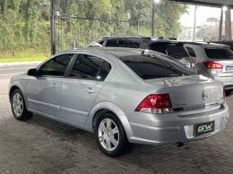 CHEVROLET - VECTRA - 2008/2008 - Prata - R$ 36.900,00