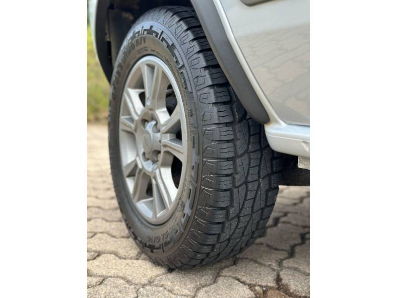 FORD - ECOSPORT - 2011/2012 - Prata - R$ 44.900,00