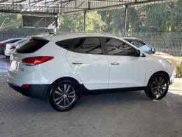 HYUNDAI - IX35 - 2012/2013 - Branca - R$ 71.900,00