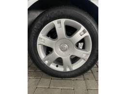 CHEVROLET - VECTRA - 2008/2008 - Prata - R$ 36.900,00