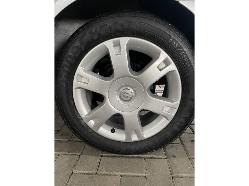 CHEVROLET - VECTRA - 2008/2008 - Prata - R$ 36.900,00