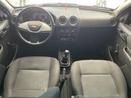 CHEVROLET - CELTA - 2011/2012 - Cinza - R$ 22.900,00