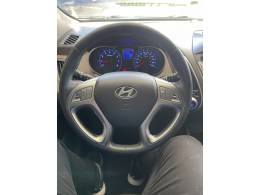HYUNDAI - IX35 - 2012/2013 - Branca - R$ 71.900,00