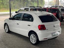 VOLKSWAGEN - GOL - 2019/2020 - Branca - R$ 54.900,00