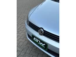 VOLKSWAGEN - VOYAGE - 2015/2015 - Prata - R$ 44.900,00
