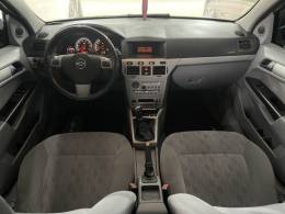 CHEVROLET - VECTRA - 2008/2008 - Prata - R$ 36.900,00