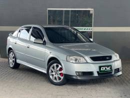 CHEVROLET - ASTRA - 2011/2011 - Prata - R$ 42.900,00