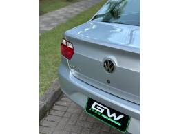 VOLKSWAGEN - VOYAGE - 2015/2015 - Prata - R$ 44.900,00