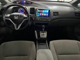 HONDA - CIVIC - 2011/2011 - Prata - R$ 58.900,00