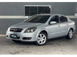 CHEVROLET - VECTRA - 2008/2008 - Prata - R$ 36.900,00