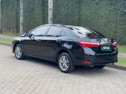 TOYOTA - COROLLA - 2015/2015 - Preta - R$ 88.900,00