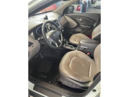 HYUNDAI - IX35 - 2012/2013 - Branca - R$ 71.900,00