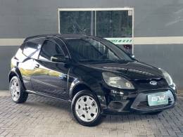 FORD - KA - 2012/2012 - Preta - R$ 27.900,00
