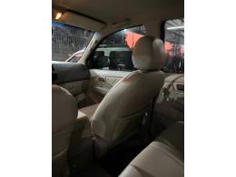 TOYOTA - HILUX SW4 - 2007/2007 - Preta - R$ 104.900,00