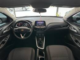 CHEVROLET - ONIX - 2019/2020 - Branca - R$ 70.900,00