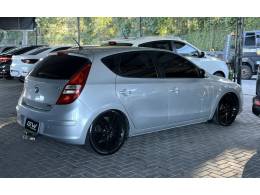 HYUNDAI - I30 - 2009/2010 - Prata - R$ 42.900,00