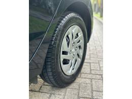 HYUNDAI - HB20 - 2020/2021 - Preta - R$ 61.900,00