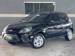 FORD - KA - 2012/2012 - Preta - R$ 27.900,00