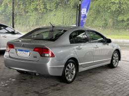 HONDA - CIVIC - 2011/2011 - Prata - R$ 58.900,00