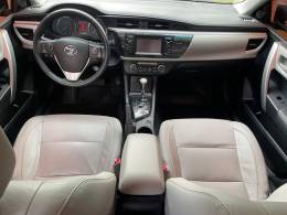 TOYOTA - COROLLA - 2015/2015 - Preta - R$ 88.900,00