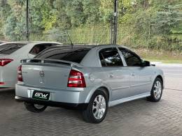 CHEVROLET - ASTRA - 2011/2011 - Prata - R$ 42.900,00