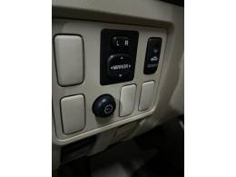 TOYOTA - HILUX SW4 - 2007/2007 - Preta - R$ 104.900,00
