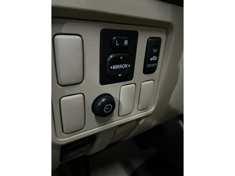 TOYOTA - HILUX SW4 - 2007/2007 - Preta - R$ 104.900,00