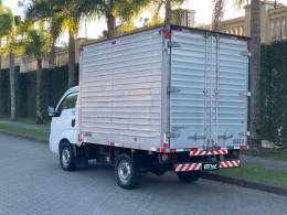 KIA MOTORS - BONGO - 2019/2020 - Branca - R$ 120.000,00