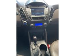HYUNDAI - IX35 - 2012/2013 - Branca - R$ 71.900,00