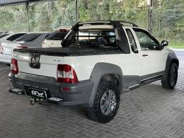 FIAT - STRADA - 2011/2011 - Branca - R$ 52.900,00