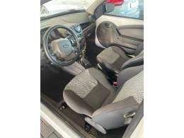 FORD - KA - 2011/2012 - Branca - R$ 23.900,00