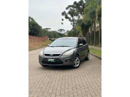 FORD - FOCUS - 2010/2011 - Cinza - R$ 42.900,00