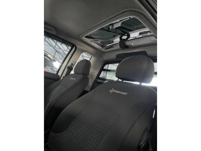 FIAT - STRADA - 2011/2011 - Branca - R$ 52.900,00