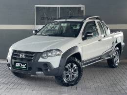 FIAT - STRADA - 2011/2011 - Branca - R$ 52.900,00