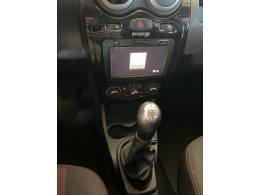 RENAULT - SANDERO - 2012/2013 - Verde - R$ 41.900,00