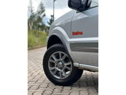 FORD - ECOSPORT - 2011/2012 - Prata - R$ 44.900,00