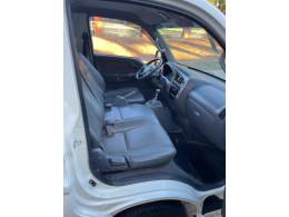 KIA MOTORS - BONGO - 2019/2020 - Branca - R$ 120.000,00
