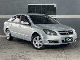 CHEVROLET - VECTRA - 2008/2008 - Prata - R$ 36.900,00