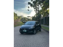 HYUNDAI - HB20 - 2020/2021 - Preta - R$ 61.900,00
